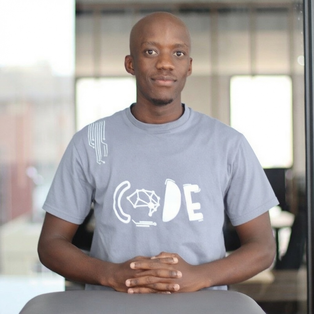 Mhleli Sibisi